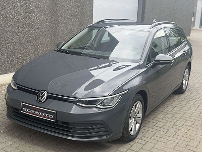 Volkswagen Golf Variant Golf SW 1.0 TSI BMT Sound DSG
