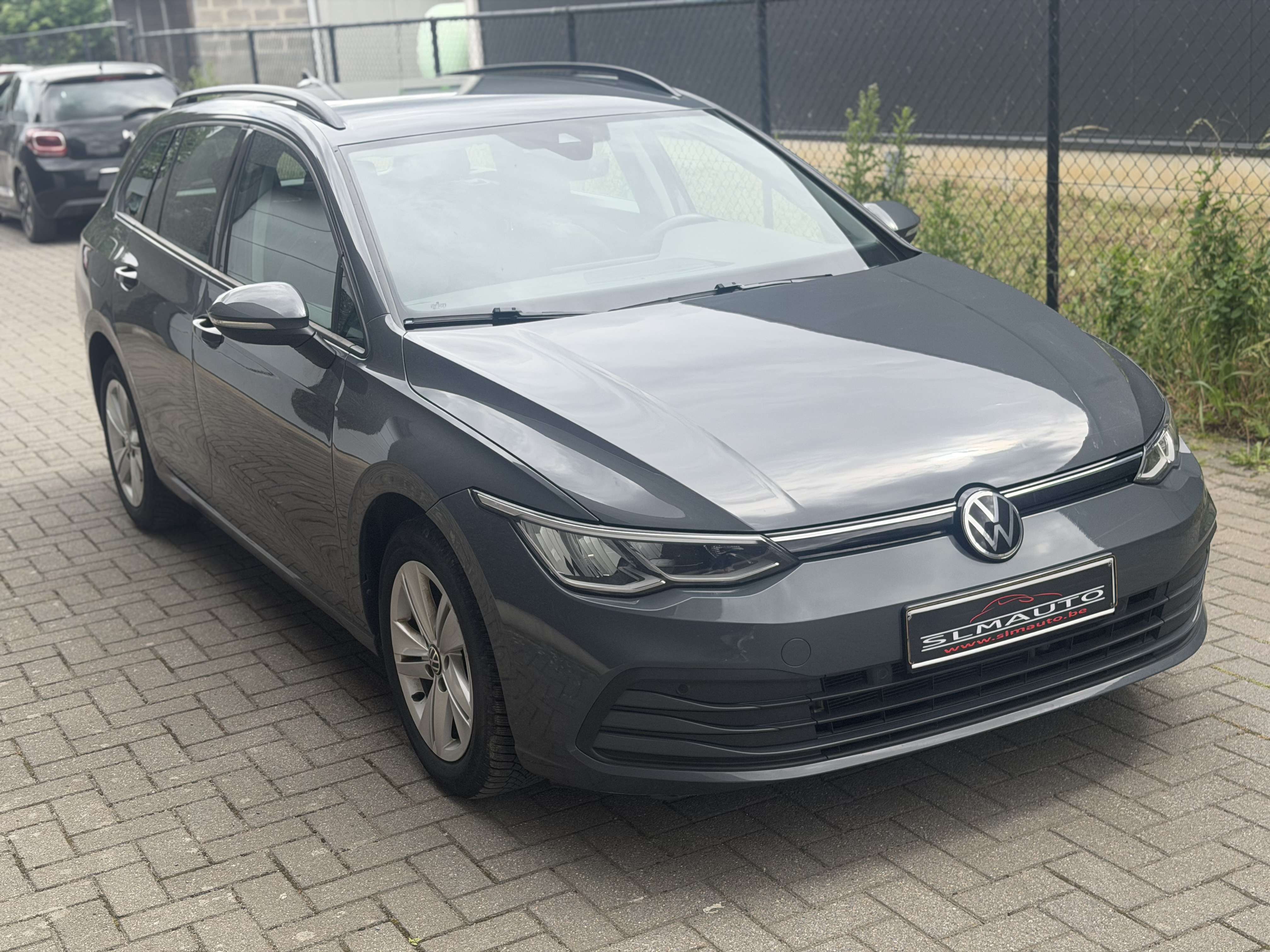 Volkswagen Golf Variant Golf SW 1.0 TSI BMT Sound DSG