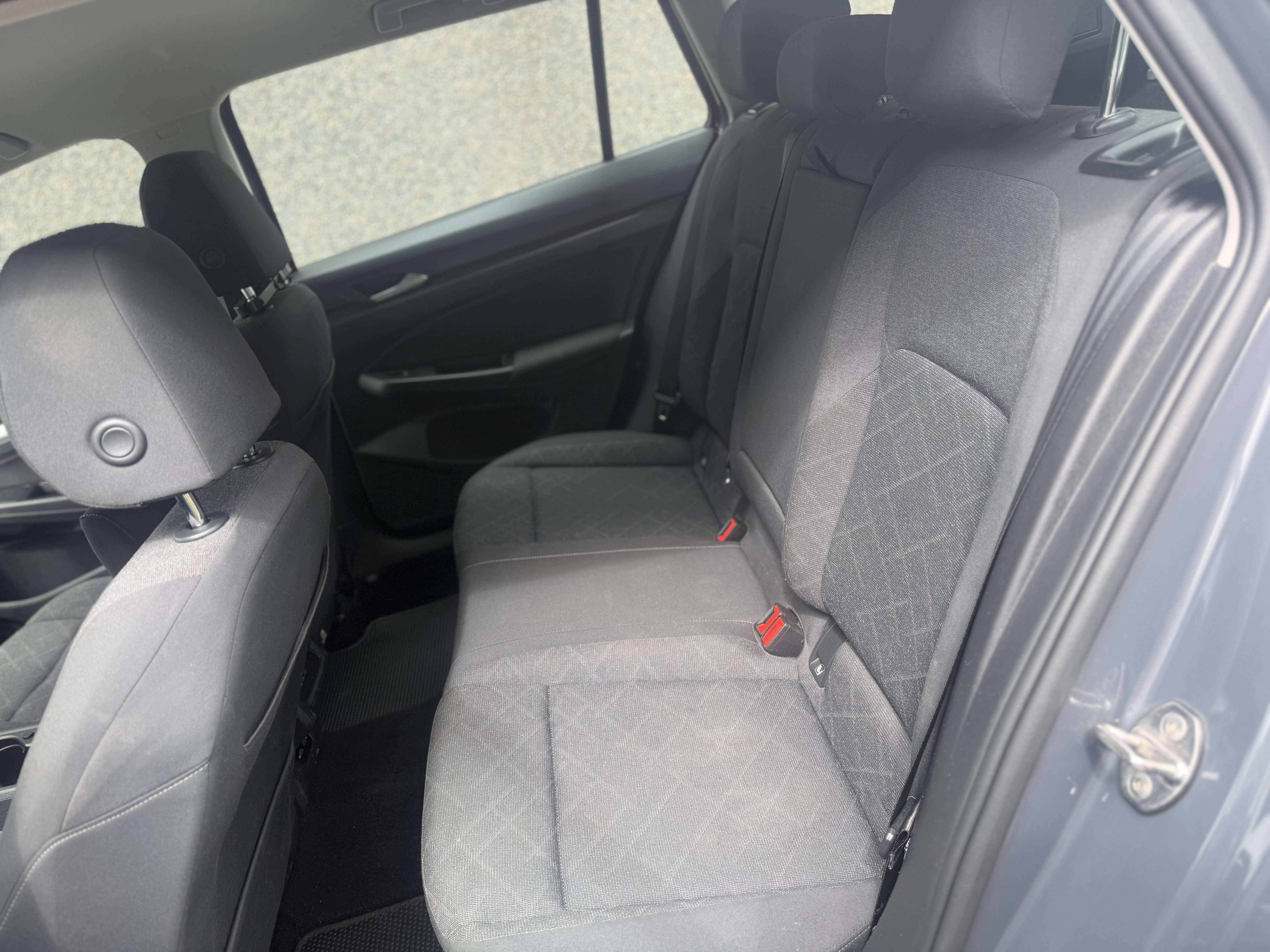 Volkswagen Golf Variant Golf SW 1.0 TSI BMT Sound DSG