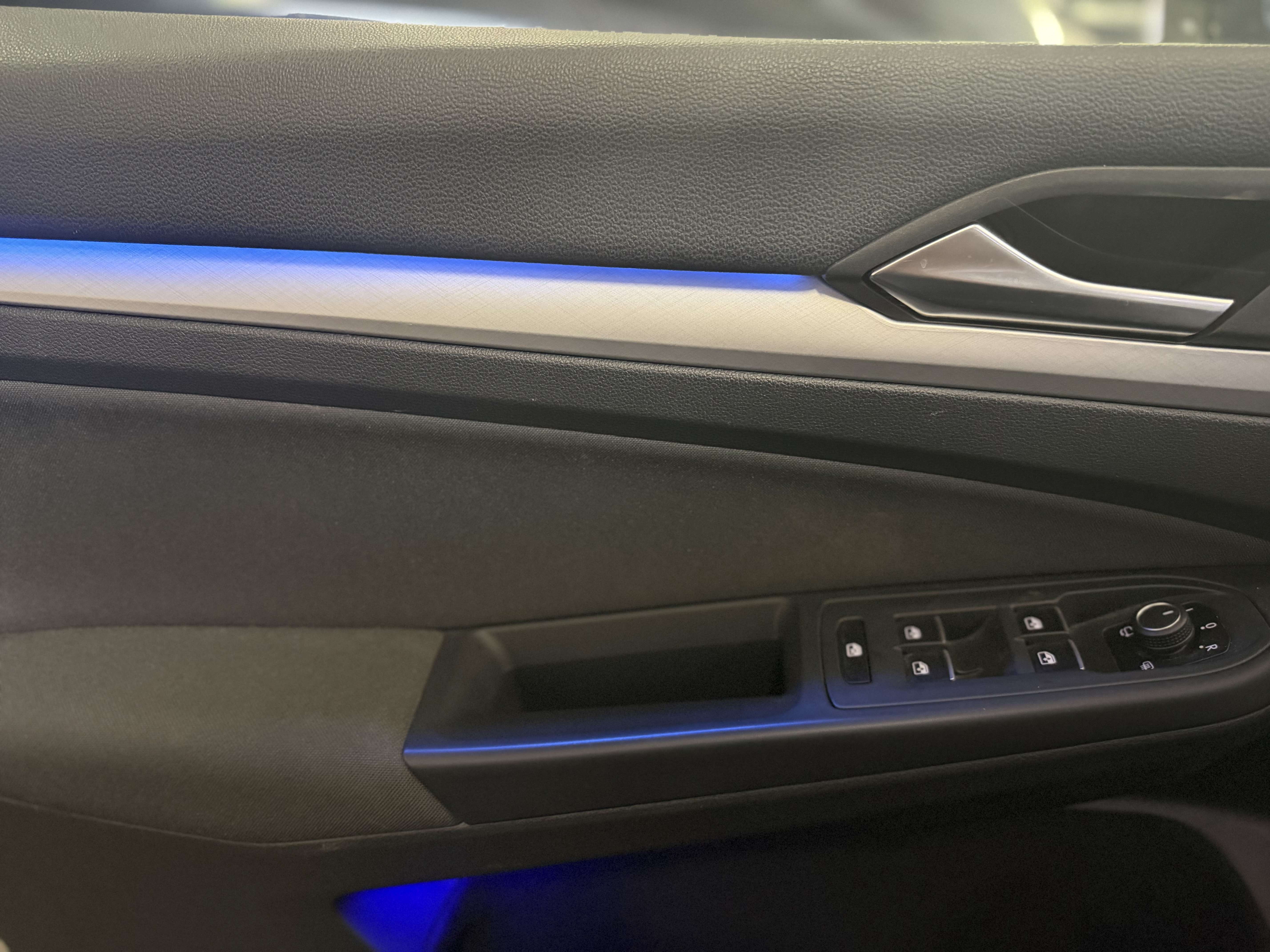 Volkswagen Golf Variant Golf SW 1.0 TSI BMT Sound DSG