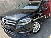 Mercedes-Benz B 180 d + CAR-PASS + NAVI + BOITE AUTOMAAT thumbnail