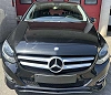 Mercedes-Benz B 180 d + CAR-PASS + NAVI + BOITE AUTOMAAT thumbnail