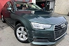 Audi A4 1.4 TFSI Design + NAVI + CUIR thumbnail