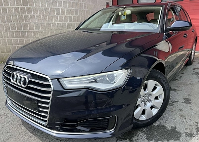 Audi A6 Avant 2.0 TDi ultra S tronic +CAMÉRA +NAVI +CUIR