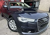 Audi A6 Avant 2.0 TDi ultra S tronic +CAMÉRA +NAVI +CUIR thumbnail