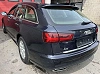 Audi A6 Avant 2.0 TDi ultra S tronic +CAMÉRA +NAVI +CUIR thumbnail