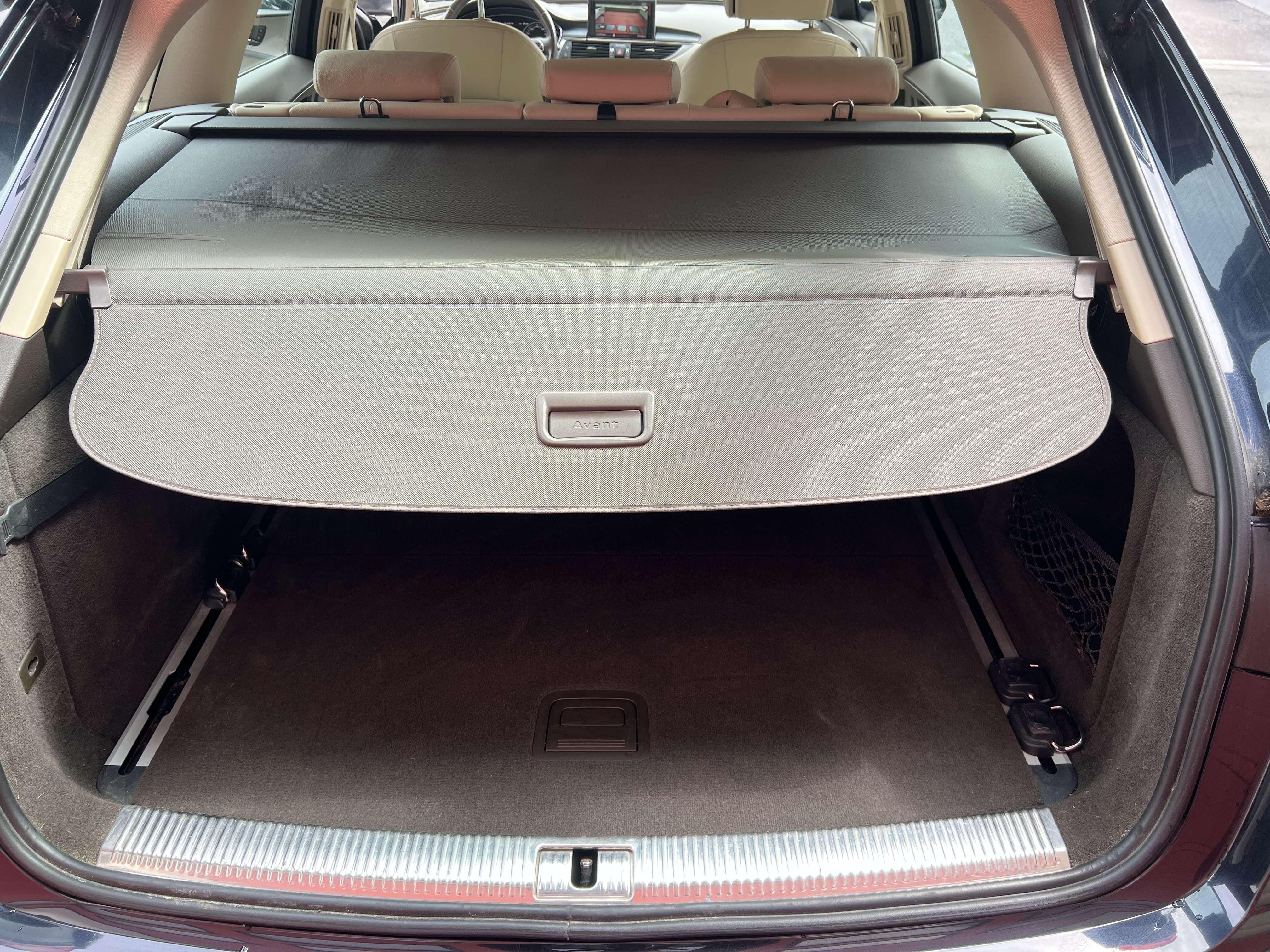 Audi A6 Avant 2.0 TDi ultra S tronic +CAMÉRA +NAVI +CUIR