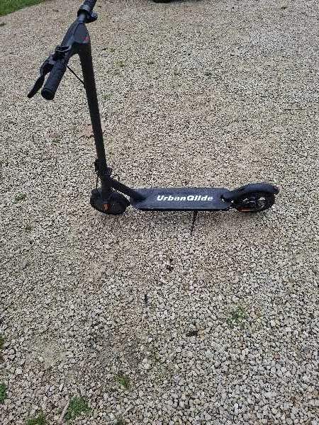 Urbanglide 100 S