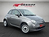 Fiat 500 1.2 8V 69 ch Lounge thumbnail