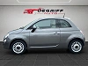 Fiat 500 1.2 8V 69 ch Lounge thumbnail