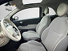 Fiat 500 1.2 8V 69 ch Lounge thumbnail