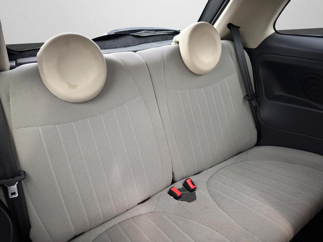 Fiat 500 1.2 8V 69 ch Lounge