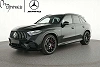 Mercedes-Benz GLC 63 AMG Mercedes-AMG GLC S E PERFORM Night Ed thumbnail