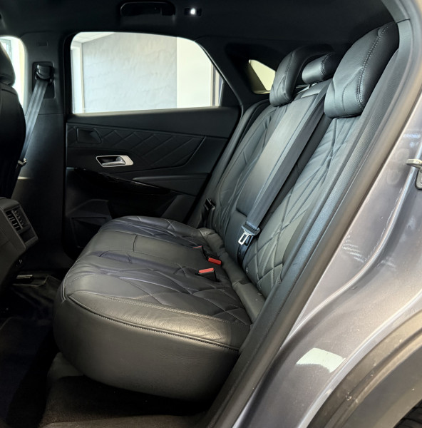Ds DS 7 CROSSBACK BLUEHDI 180CH SO CHIC AUTOMATIQUE