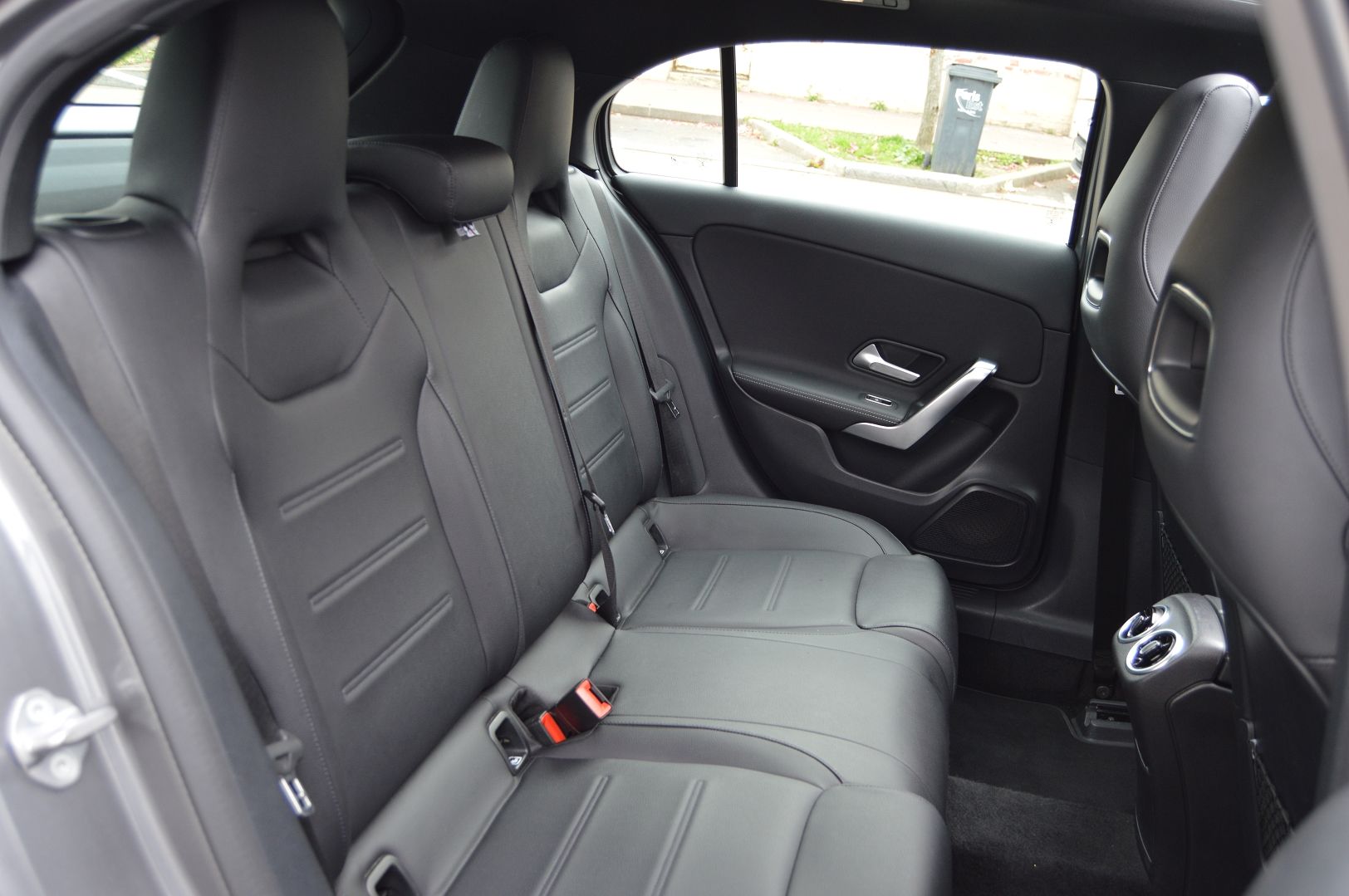Mercedes-Benz CLASSE A 200 163CH PROGRESSIVE LINE 7G-DCT