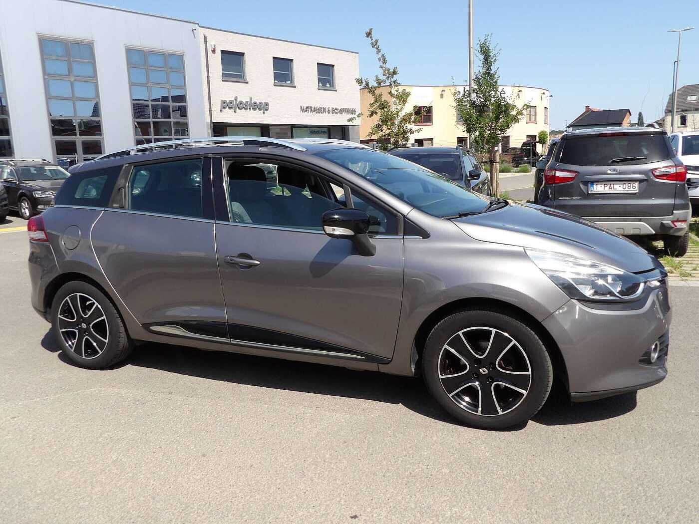 Renault Clio Clio 0.9 TCe Energy Dynamique