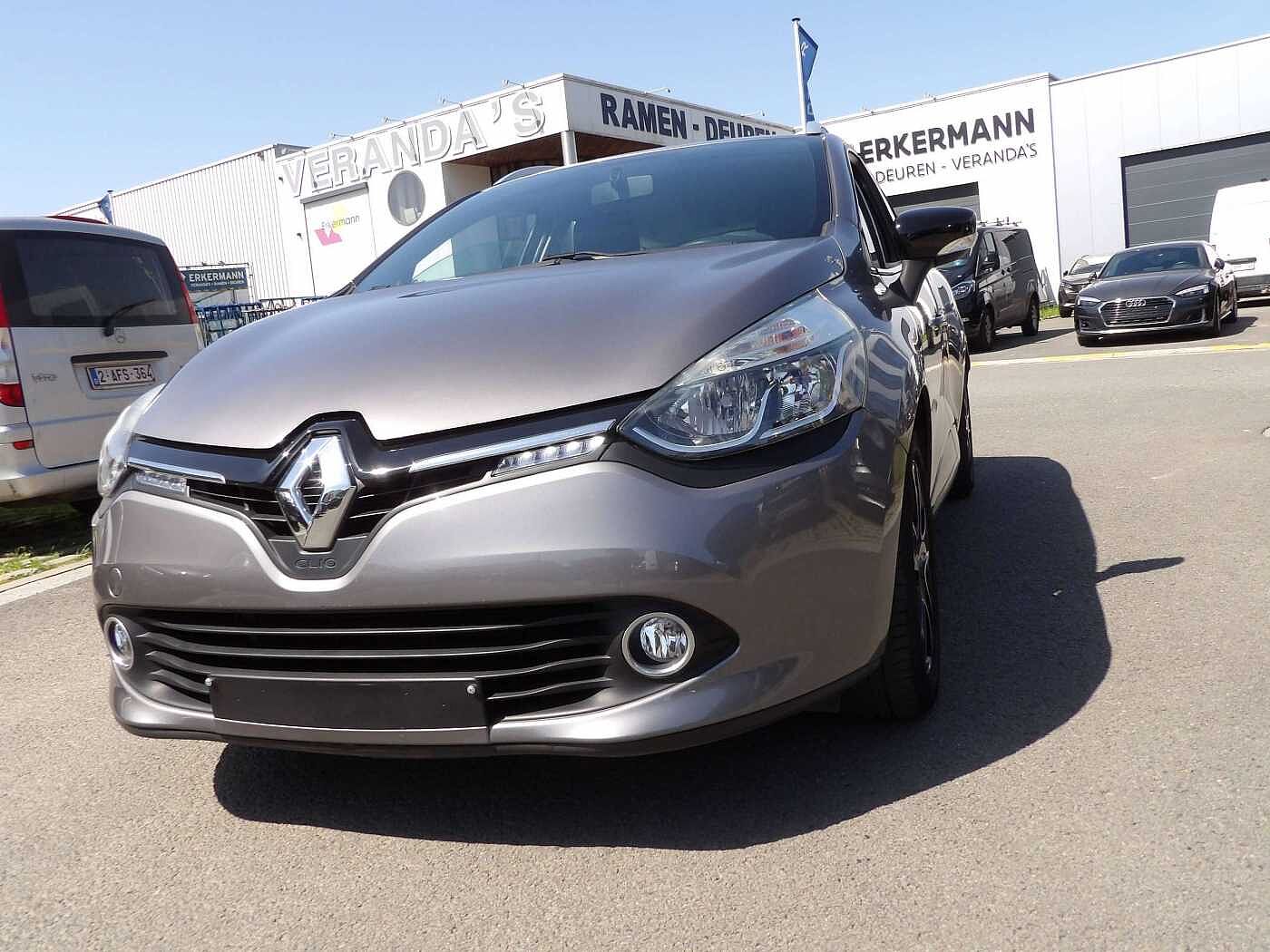 Renault Clio Clio 0.9 TCe Energy Dynamique