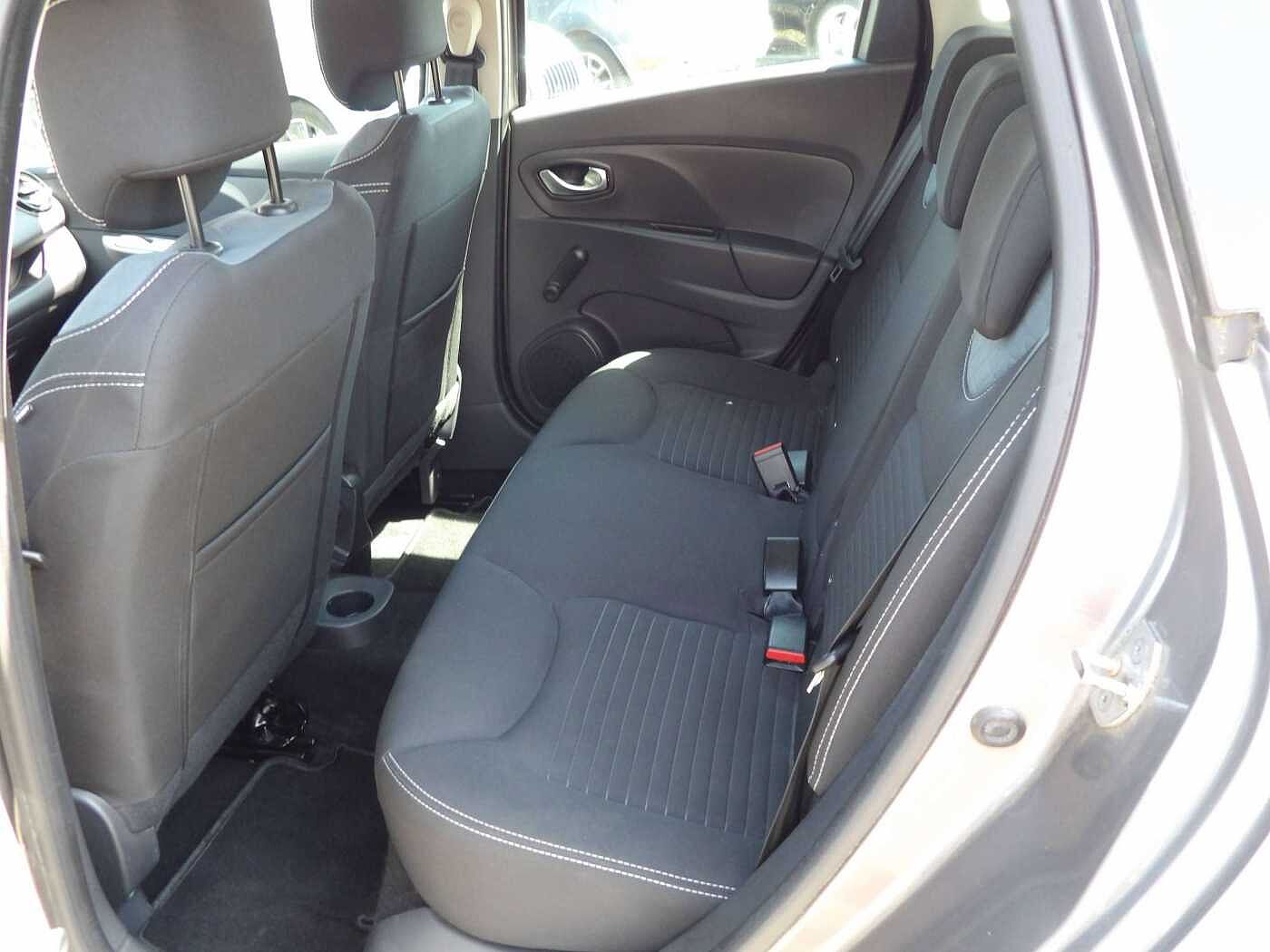 Renault Clio Clio 0.9 TCe Energy Dynamique