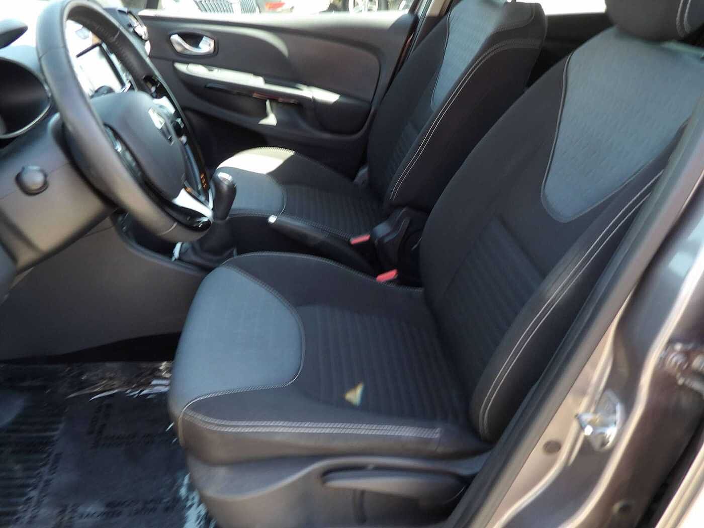 Renault Clio Clio 0.9 TCe Energy Dynamique