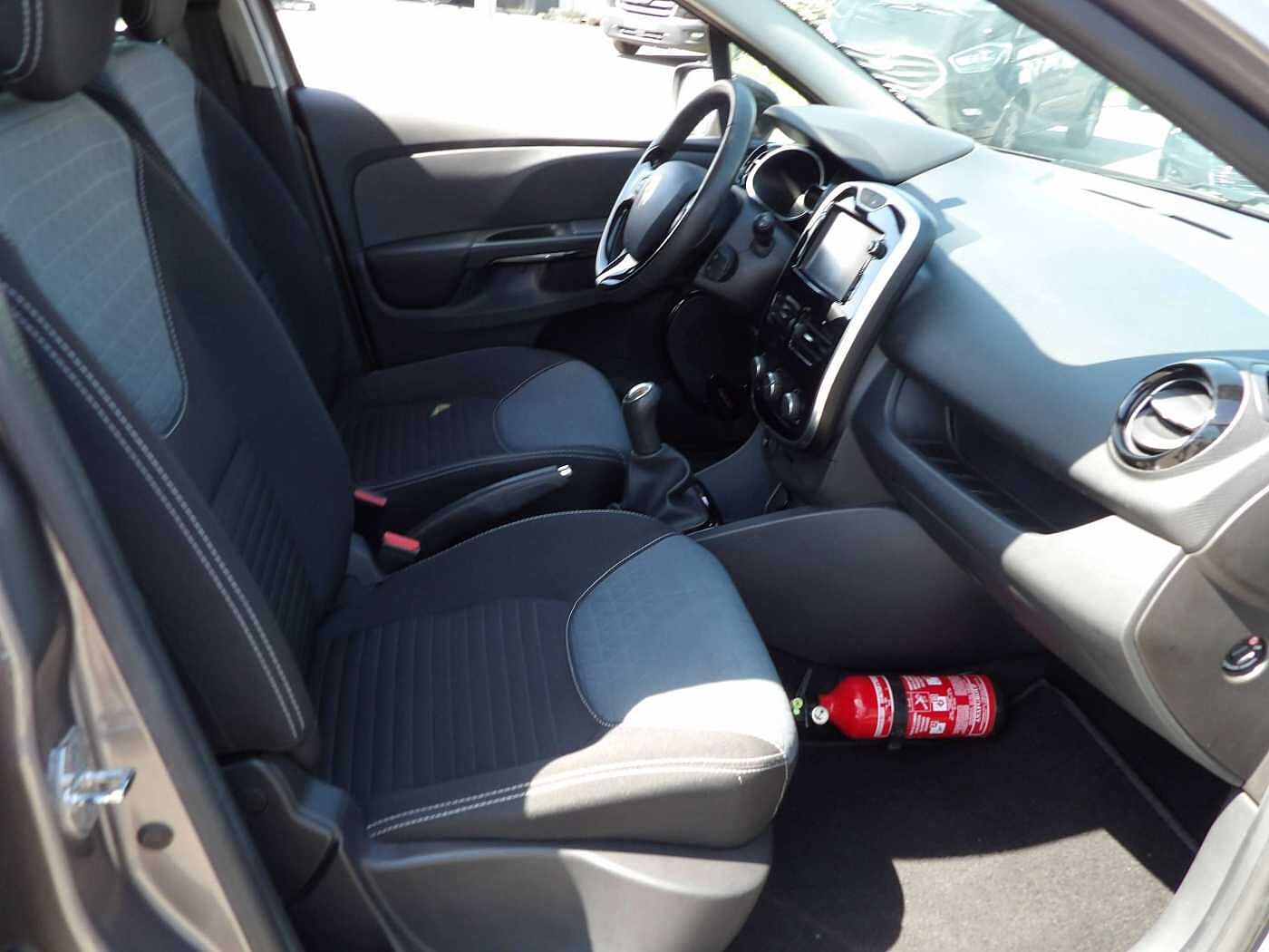 Renault Clio Clio 0.9 TCe Energy Dynamique