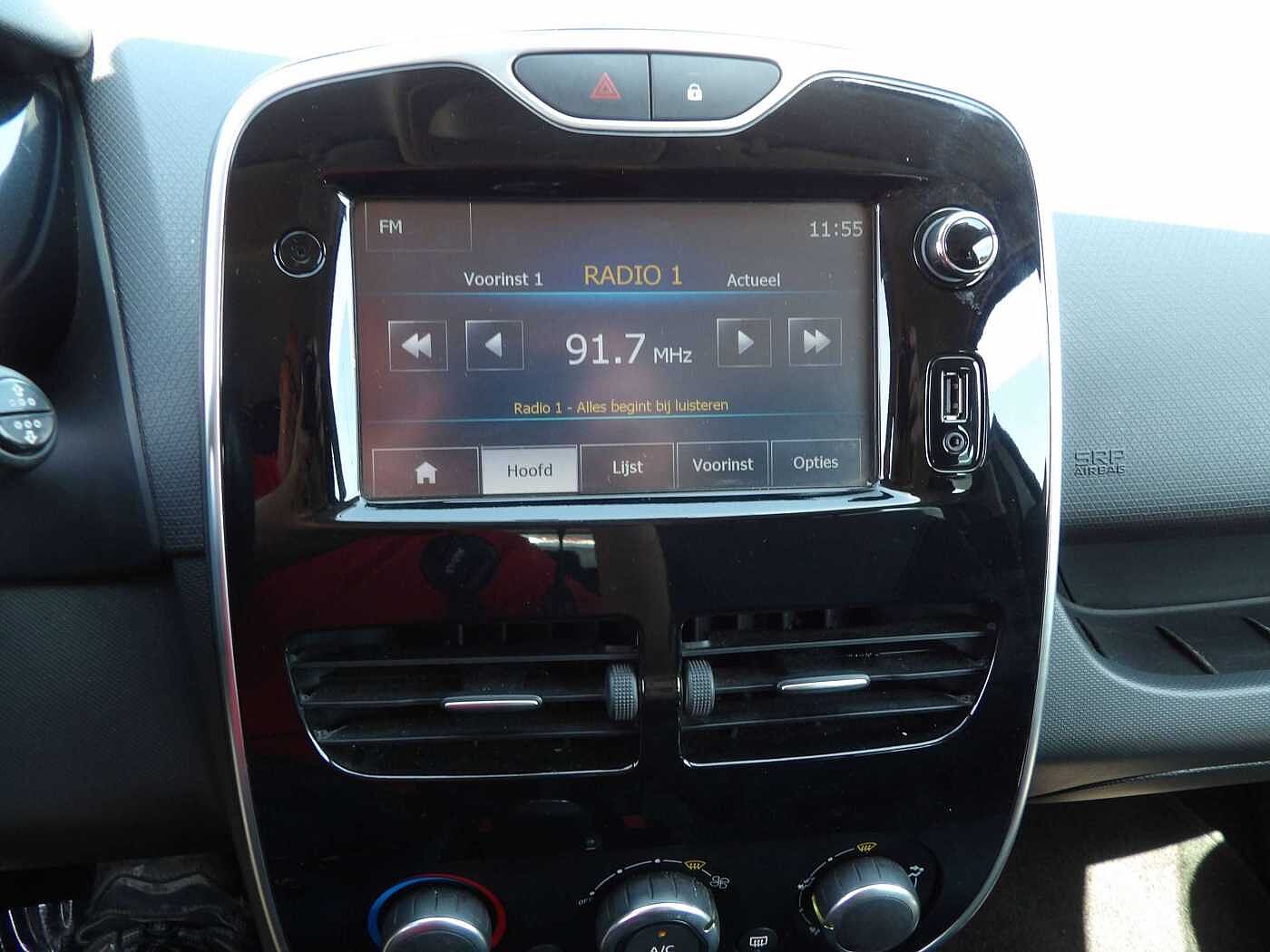 Renault Clio Clio 0.9 TCe Energy Dynamique