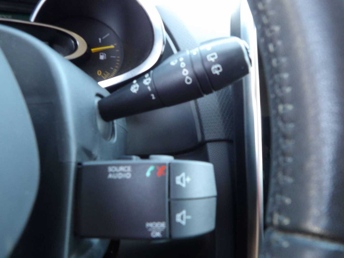 Renault Clio Clio 0.9 TCe Energy Dynamique