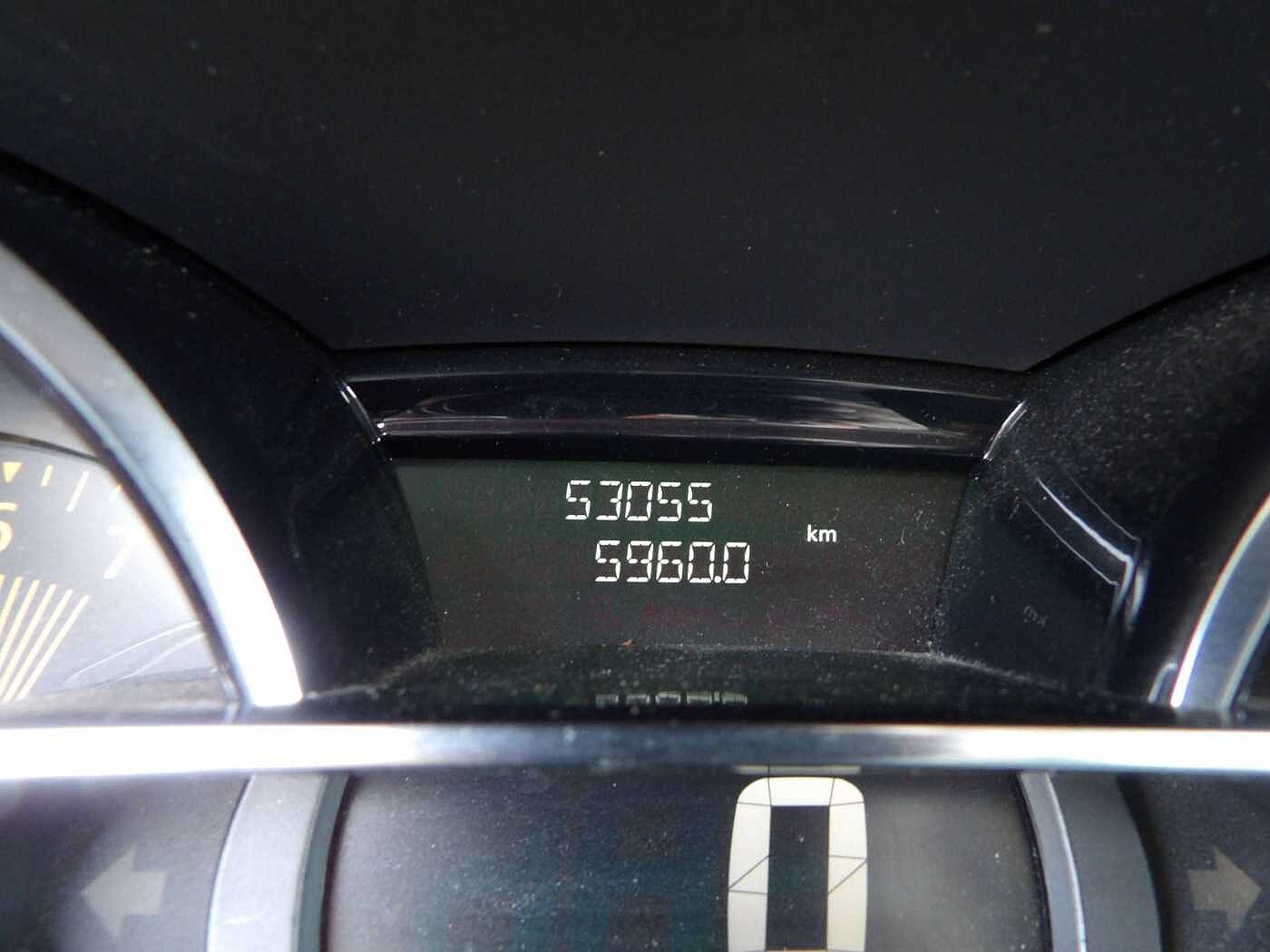 Renault Clio Clio 0.9 TCe Energy Dynamique