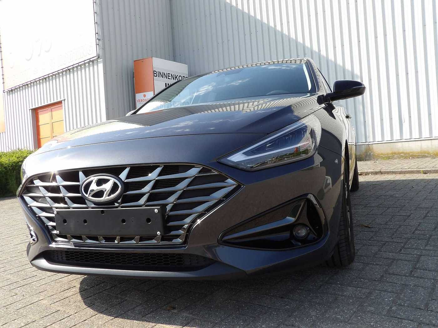 Hyundai i30 i30 1.0 T-GDi MHEV Techno