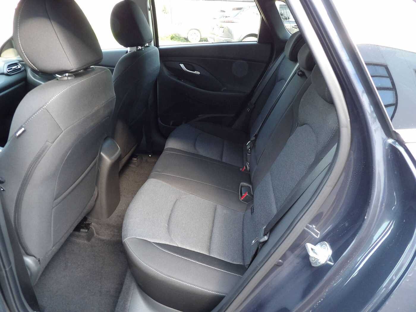 Hyundai i30 i30 1.0 T-GDi MHEV Techno