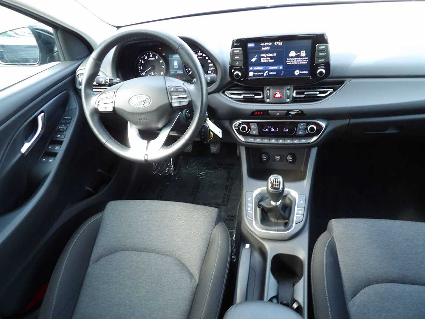 Hyundai i30 i30 1.0 T-GDi MHEV Techno