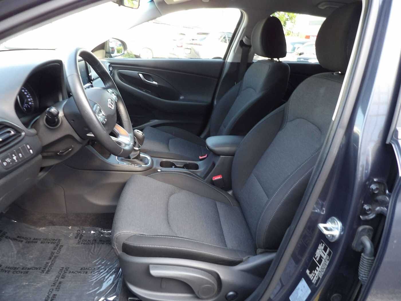 Hyundai i30 i30 1.0 T-GDi MHEV Techno