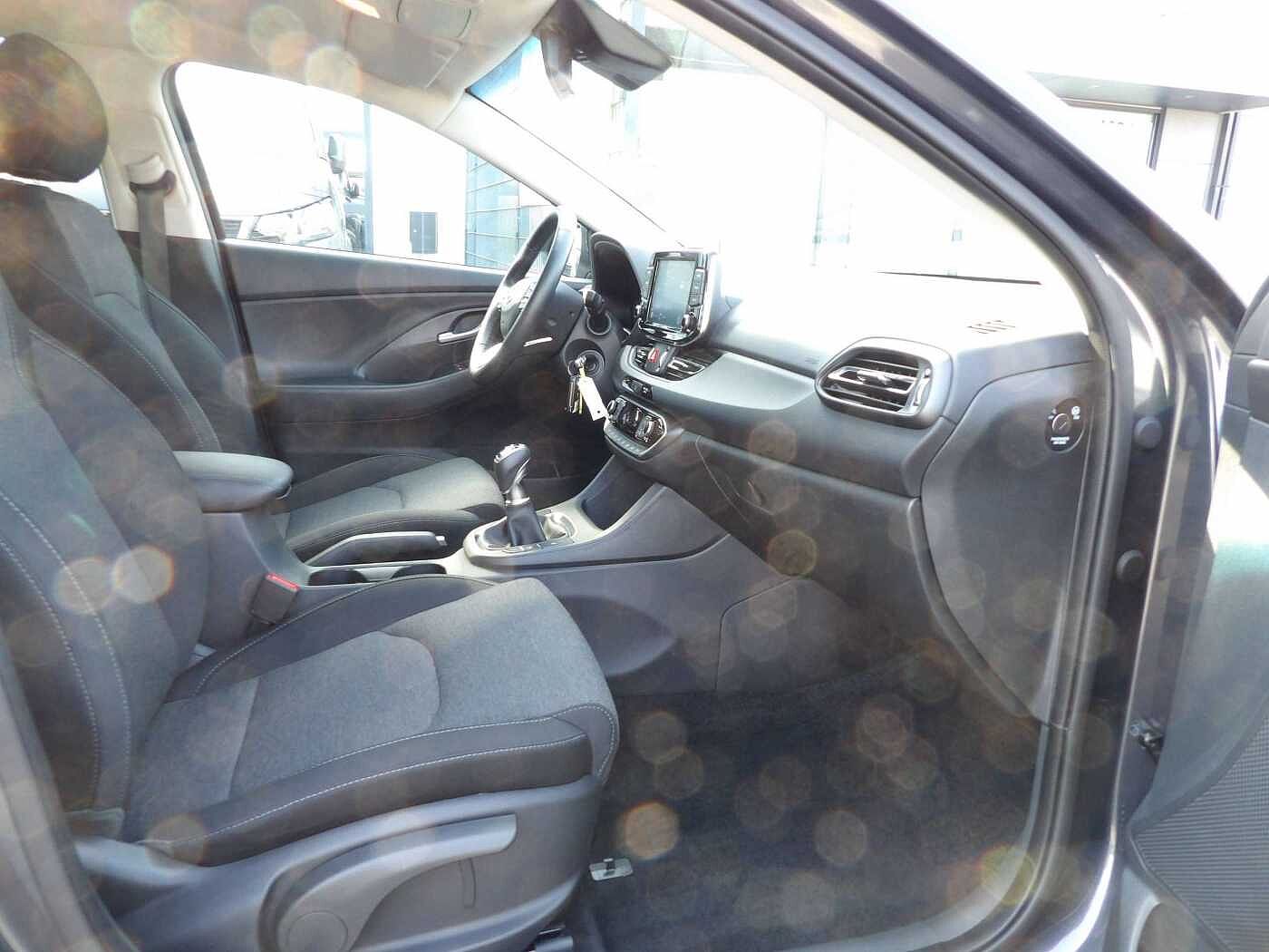 Hyundai i30 i30 1.0 T-GDi MHEV Techno