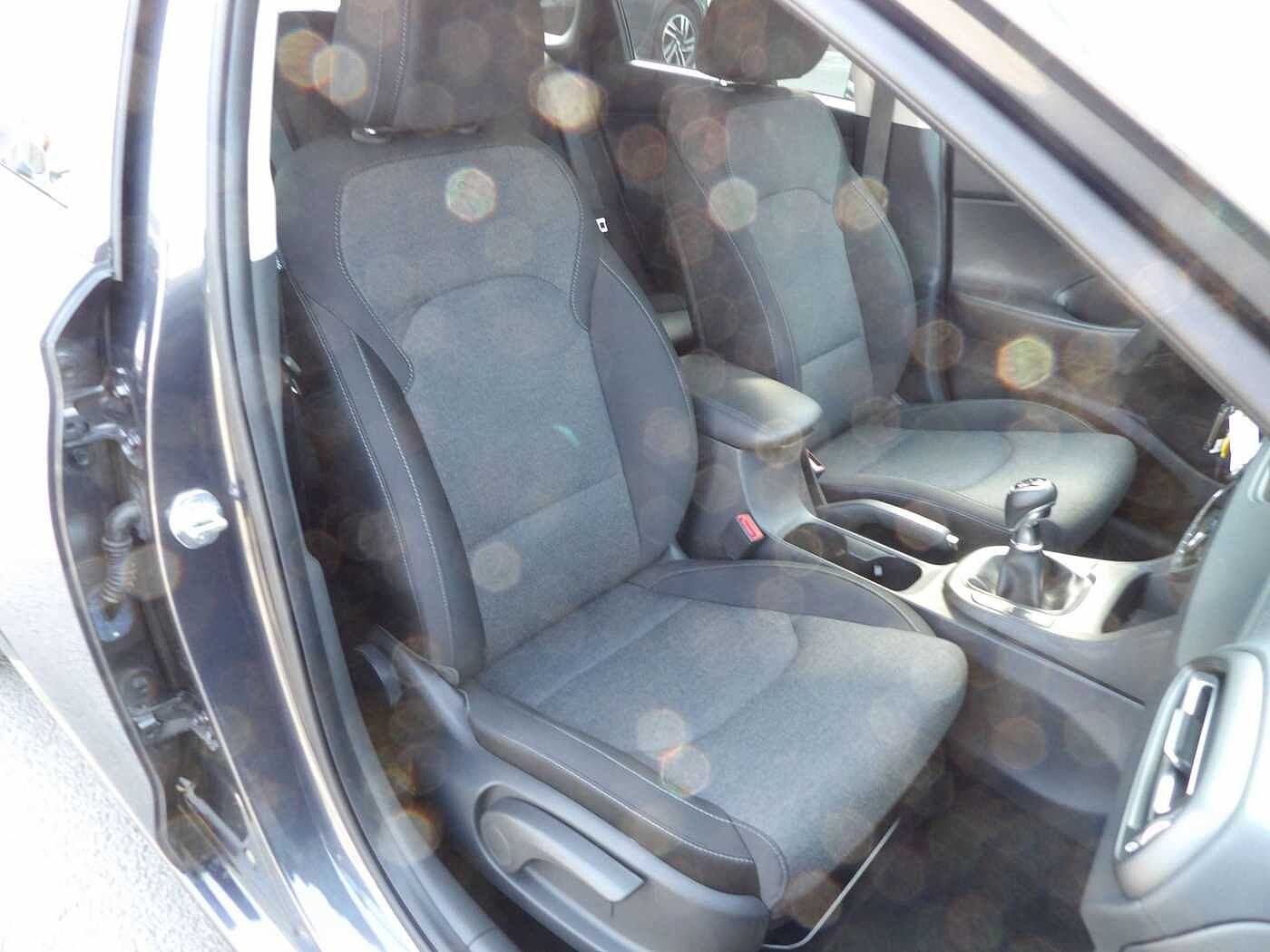 Hyundai i30 i30 1.0 T-GDi MHEV Techno
