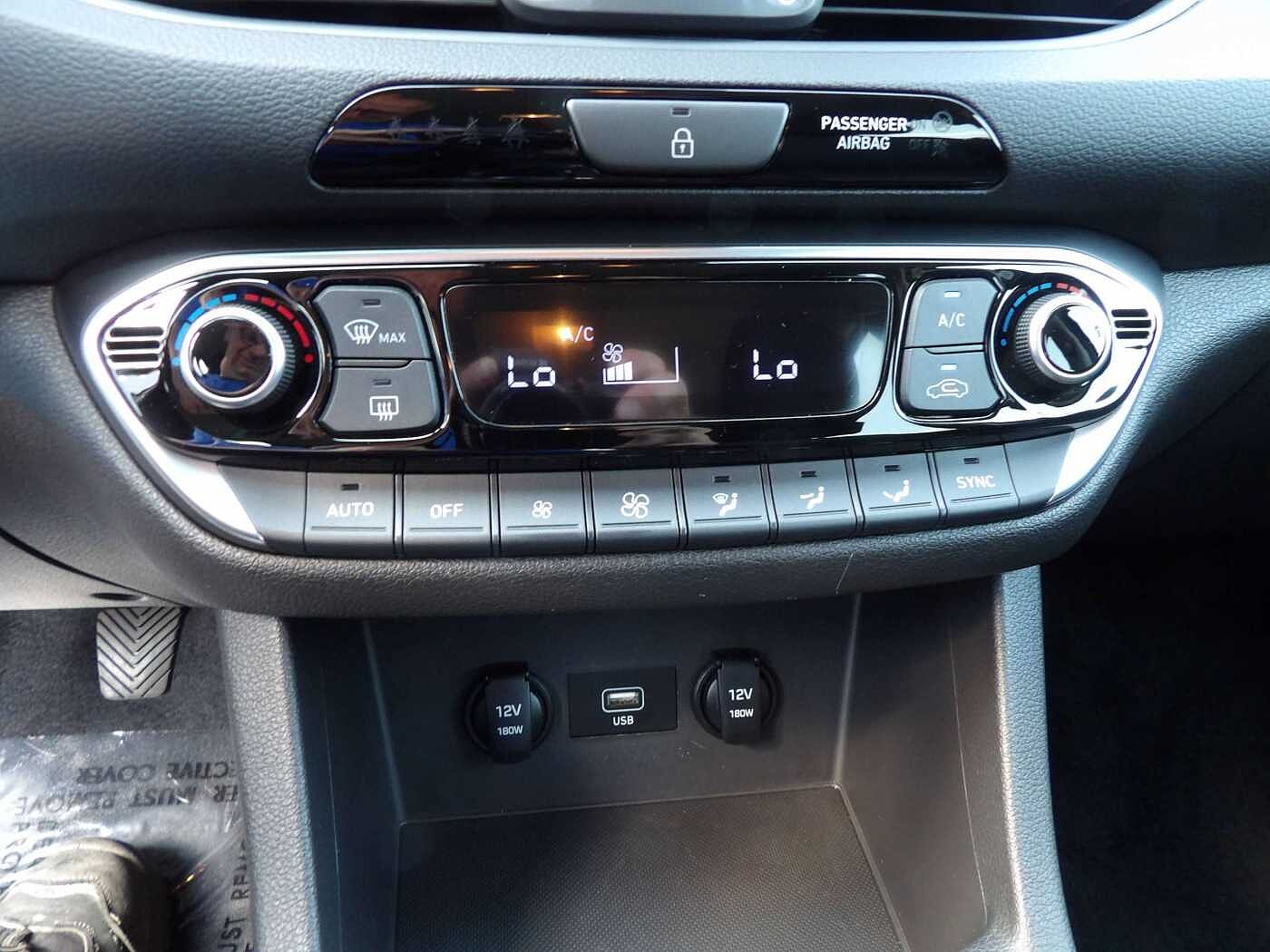 Hyundai i30 i30 1.0 T-GDi MHEV Techno