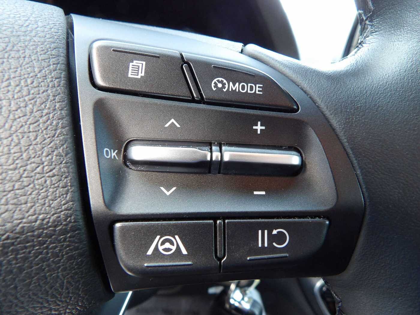 Hyundai i30 i30 1.0 T-GDi MHEV Techno