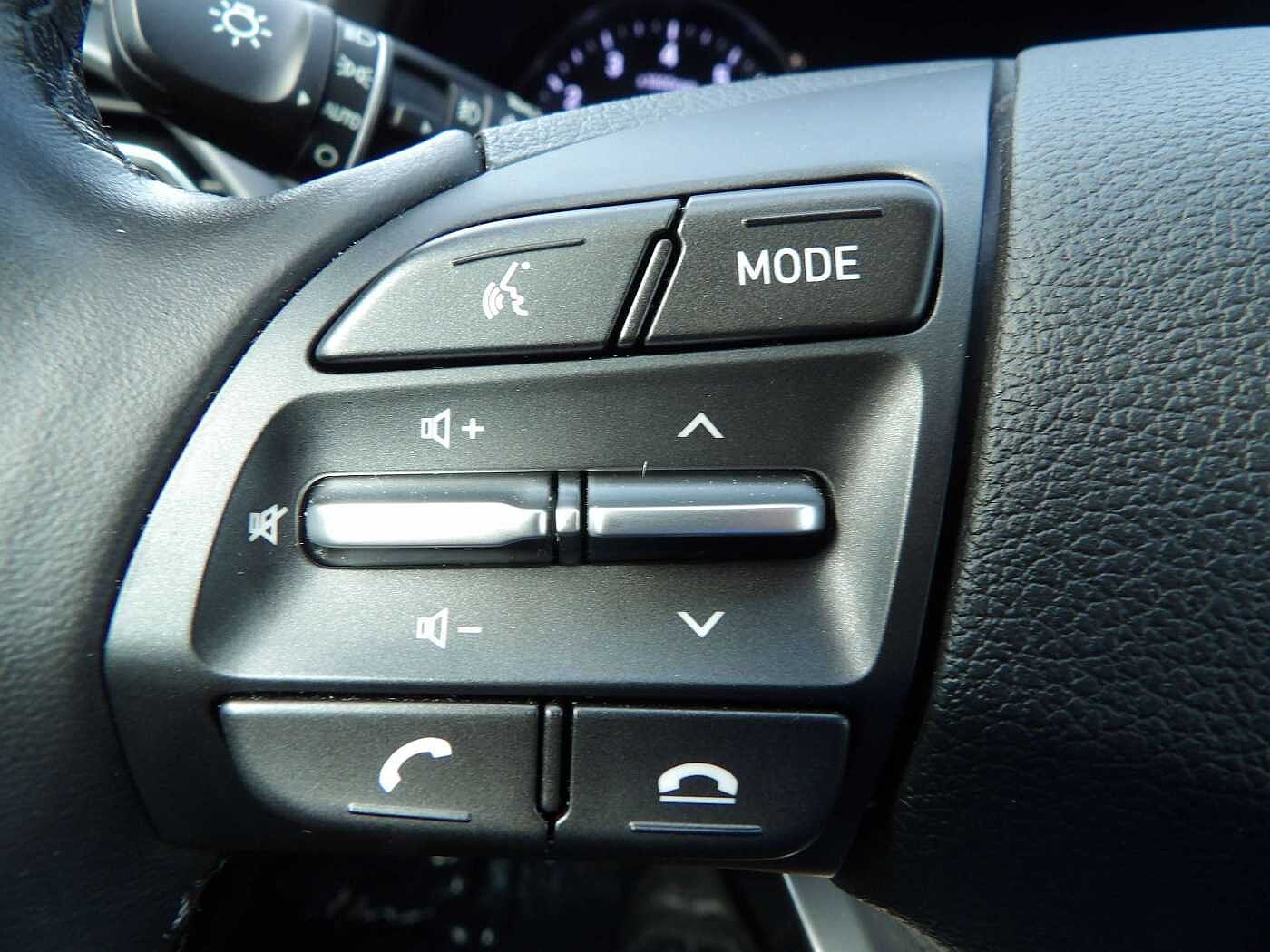 Hyundai i30 i30 1.0 T-GDi MHEV Techno