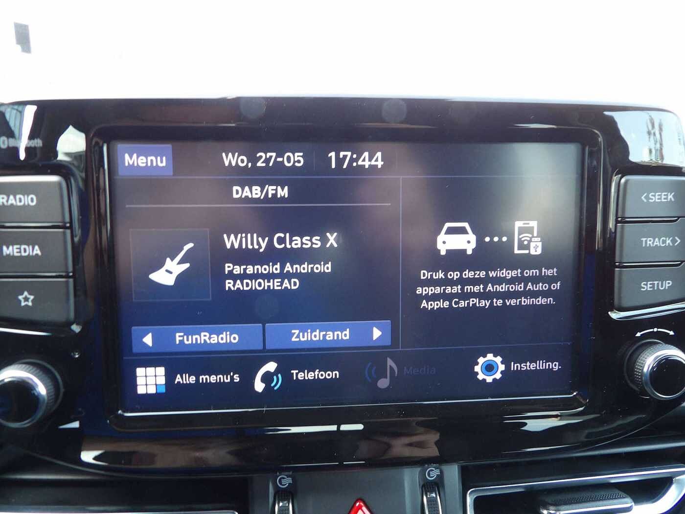 Hyundai i30 i30 1.0 T-GDi MHEV Techno