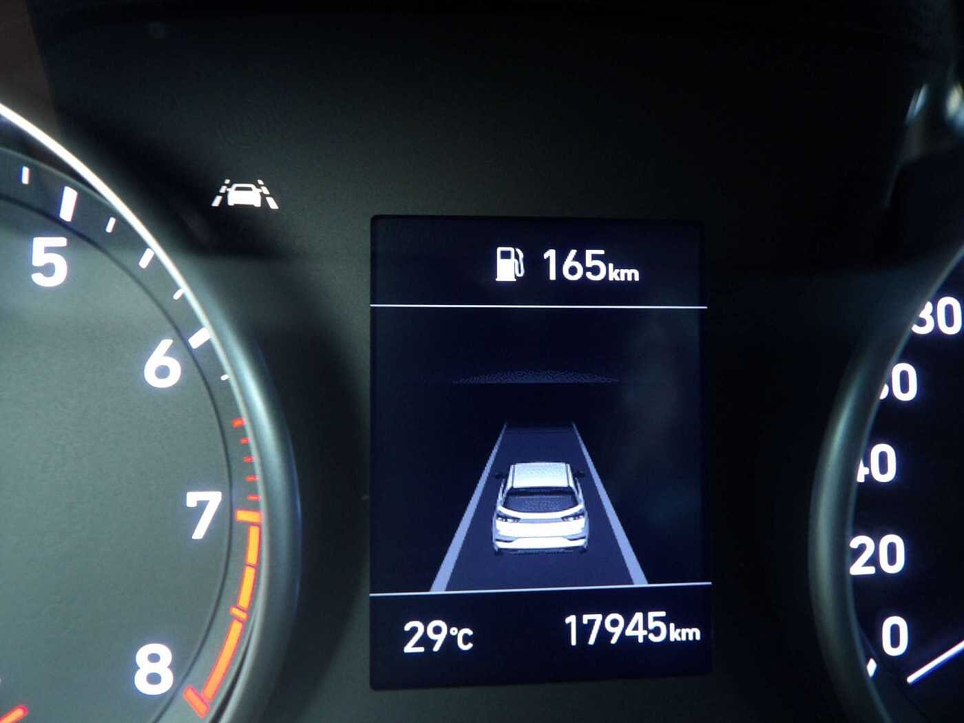 Hyundai i30 i30 1.0 T-GDi MHEV Techno