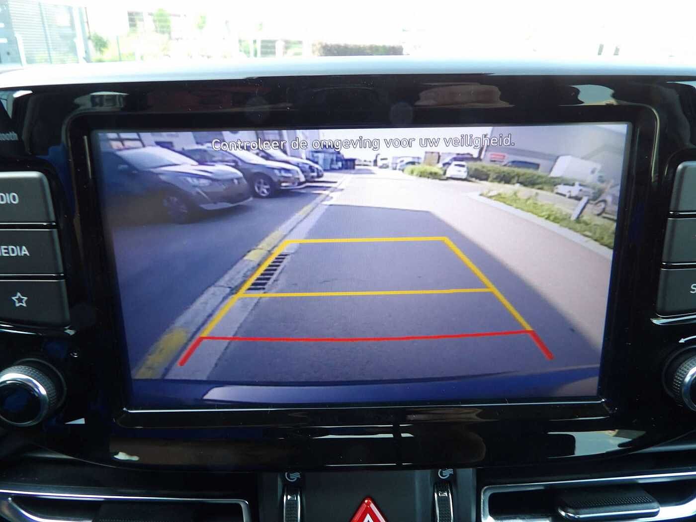 Hyundai i30 i30 1.0 T-GDi MHEV Techno