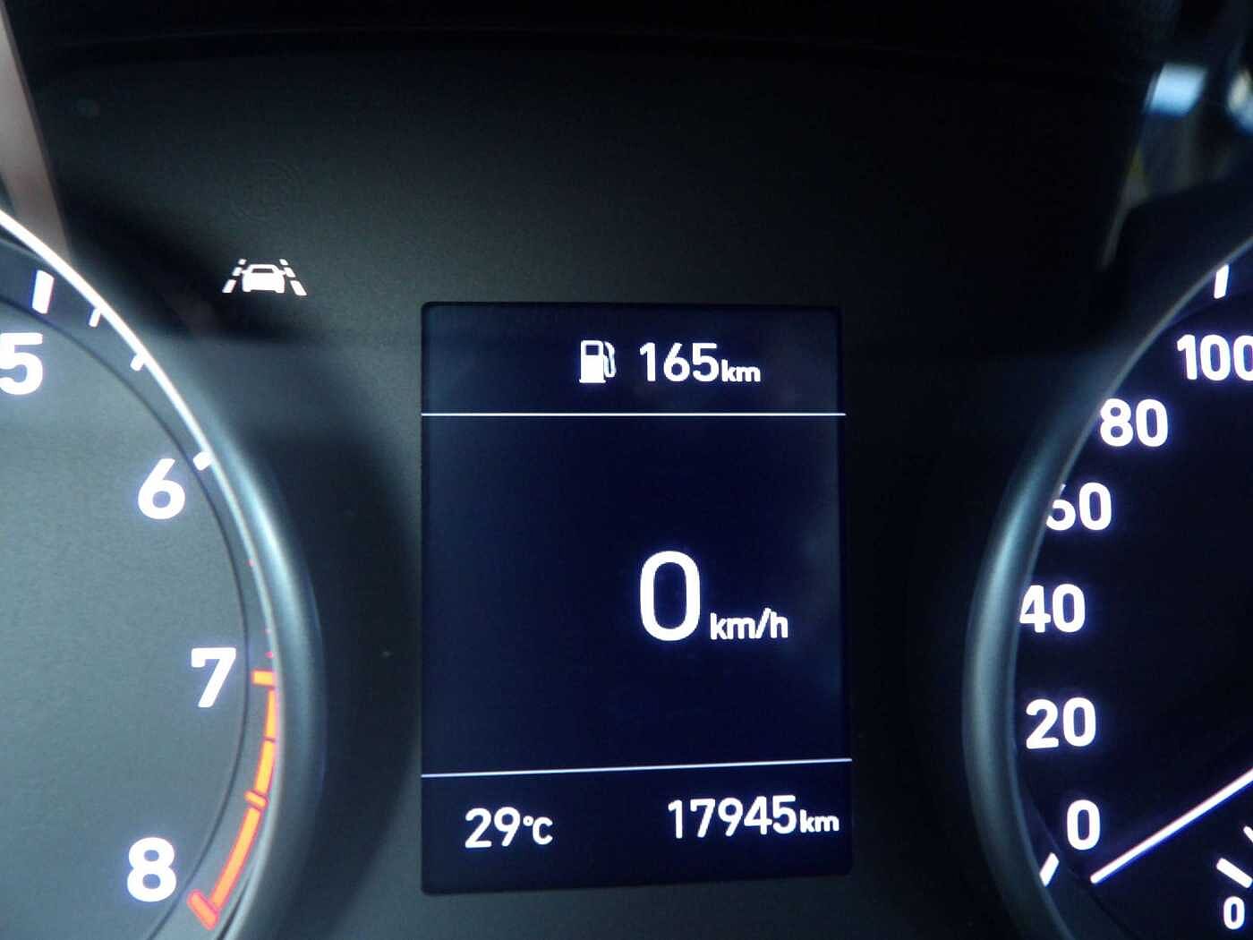 Hyundai i30 i30 1.0 T-GDi MHEV Techno