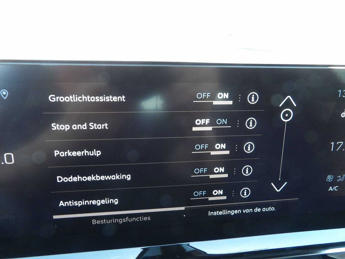 Peugeot 3008 3008 1.2 PureTech GT (EU6.4)