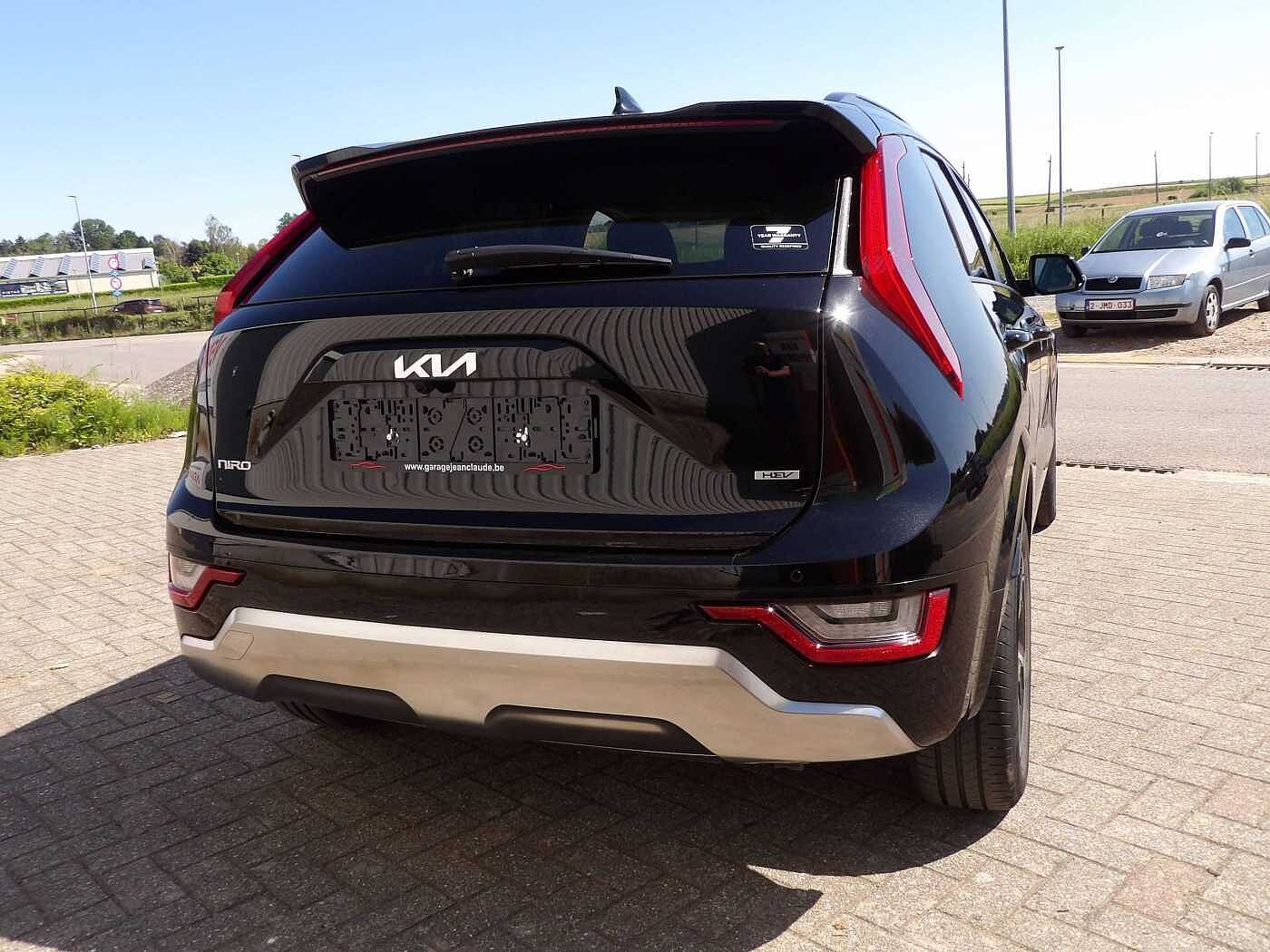 Kia Niro Niro PHEV 1.6 GDi Pulse DCT