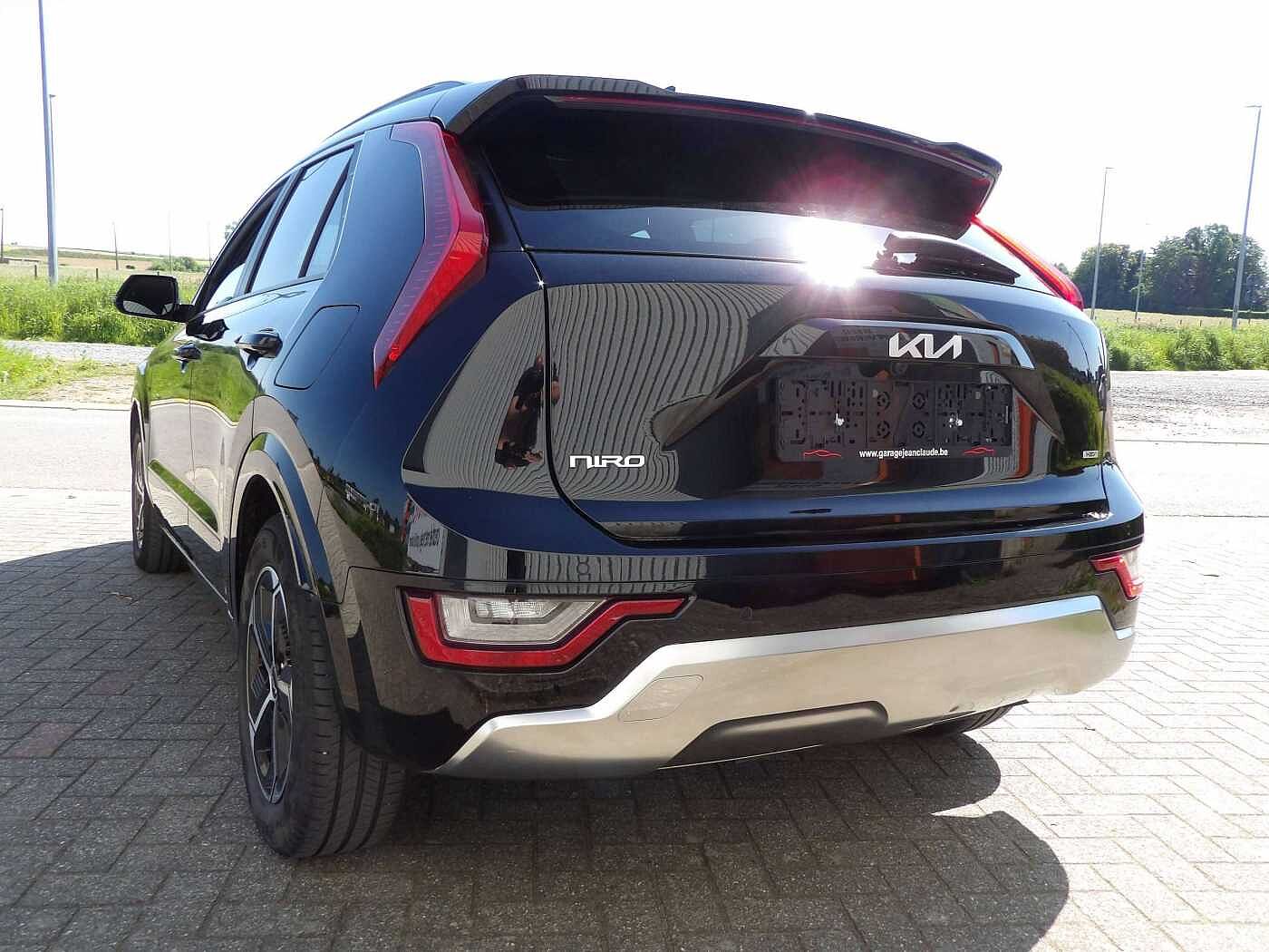Kia Niro Niro PHEV 1.6 GDi Pulse DCT