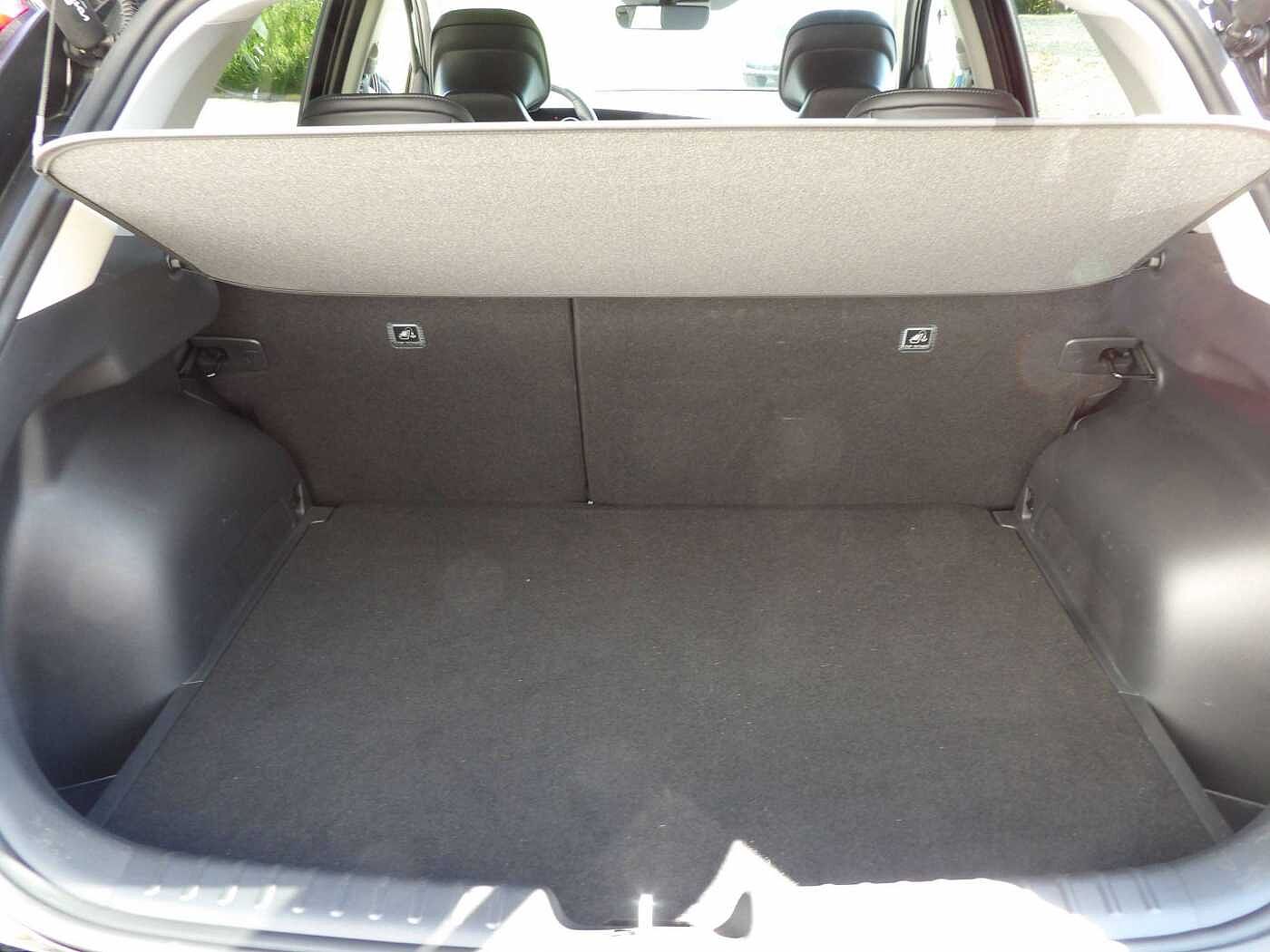 Kia Niro Niro PHEV 1.6 GDi Pulse DCT