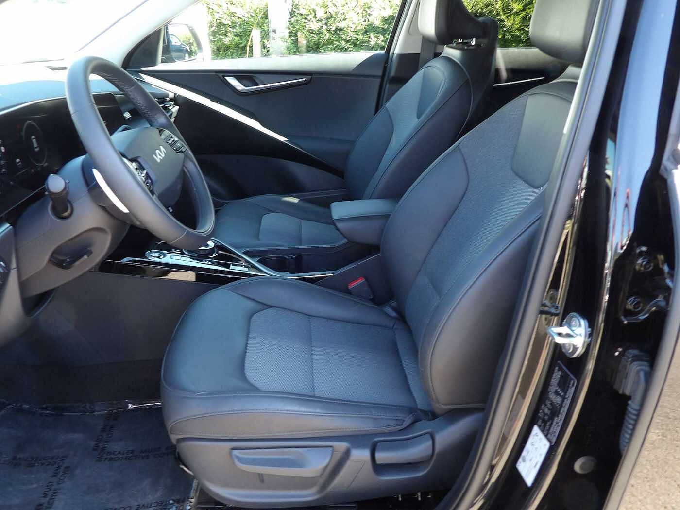 Kia Niro Niro PHEV 1.6 GDi Pulse DCT