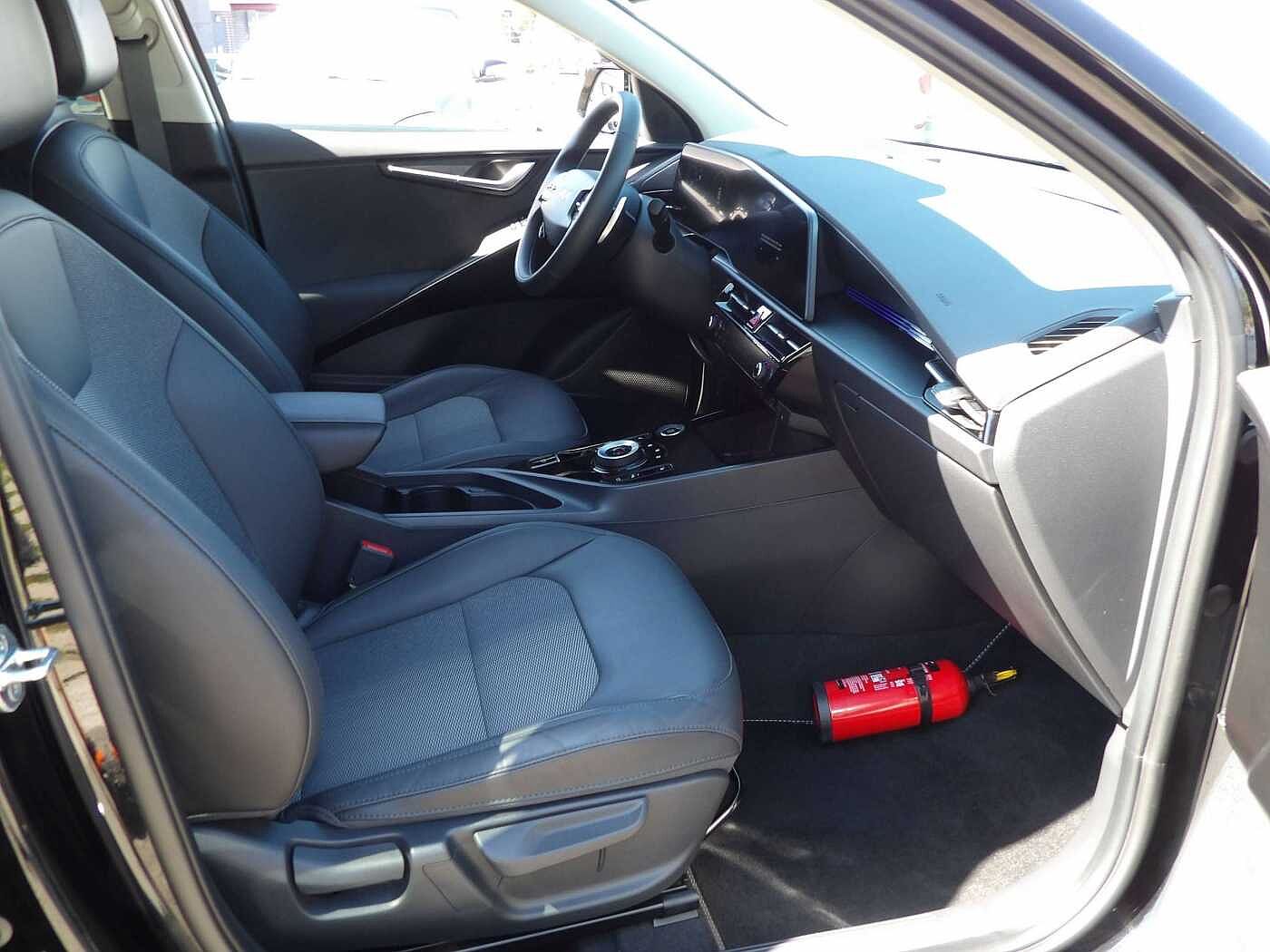 Kia Niro Niro PHEV 1.6 GDi Pulse DCT
