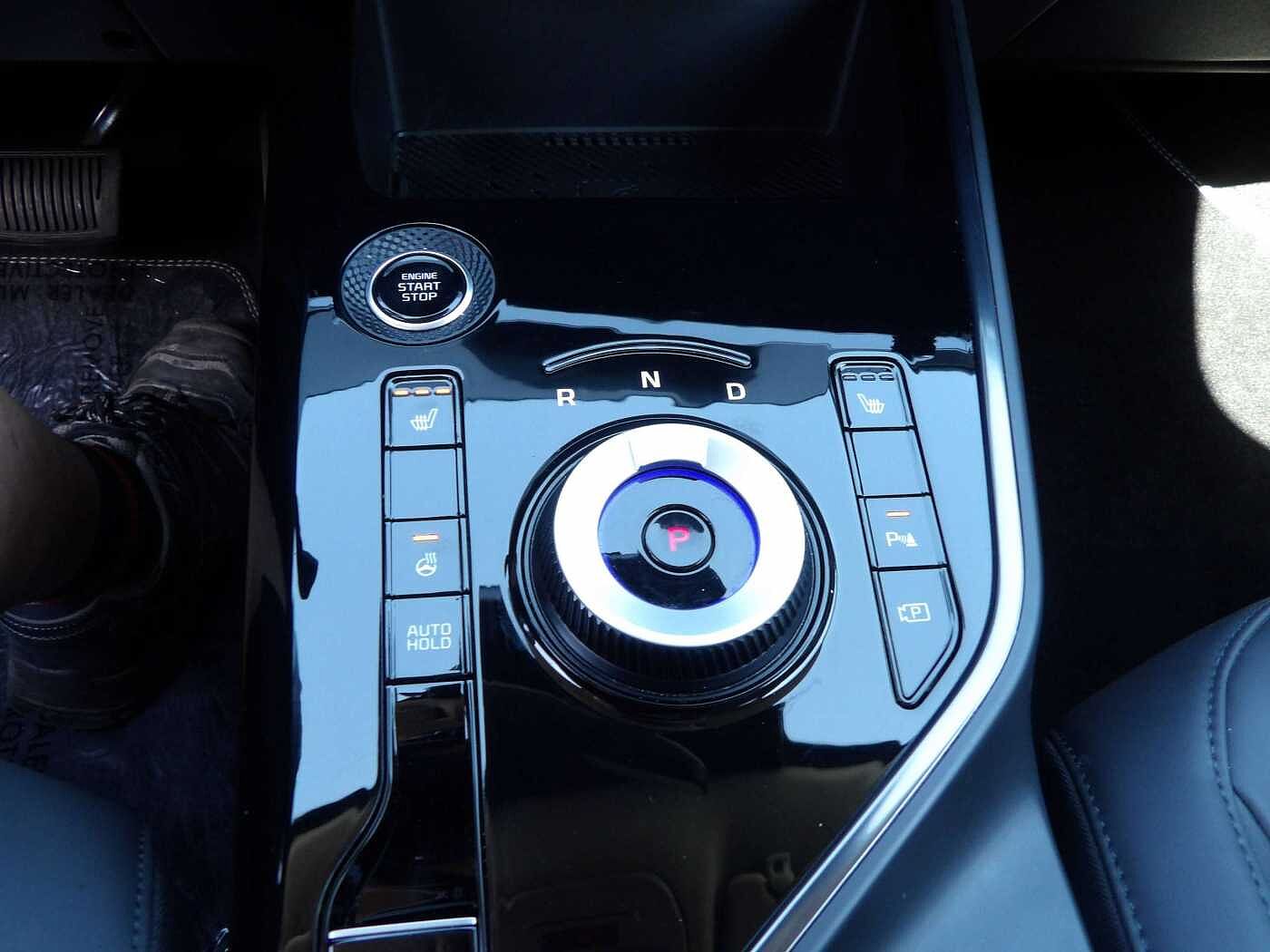 Kia Niro Niro PHEV 1.6 GDi Pulse DCT