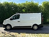Renault TRAFIC III FG L1H1 1000 1.6 DCI 120CH CONFORT * 106.000KM * GALLERIE * GPS thumbnail