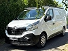 Renault TRAFIC III FG L1H1 1000 1.6 DCI 120CH CONFORT * 106.000KM * GALLERIE * GPS thumbnail
