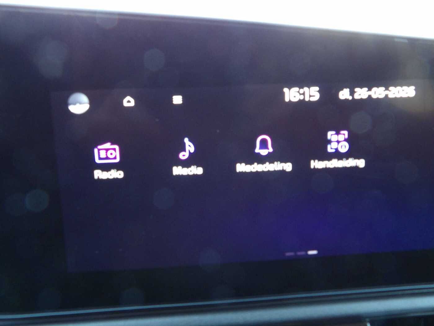 Kia Niro Niro PHEV 1.6 GDi Pulse DCT